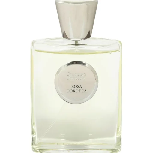 Giardino Benessere Classic Collection Rosa Dorotea Eau de Parfum Spray von New