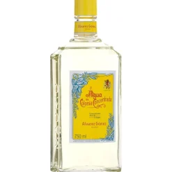 Alvarez Gomez Classic Eau de Cologne Splash von