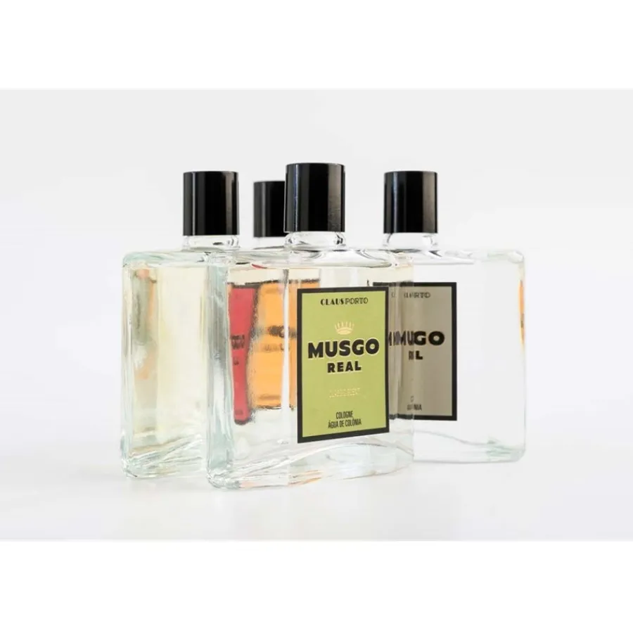 Claus Porto Classic Scent Eau de Cologne von