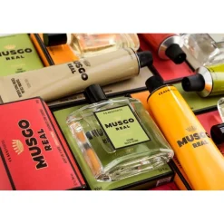 Claus Porto Classic Scent Eau de Cologne von