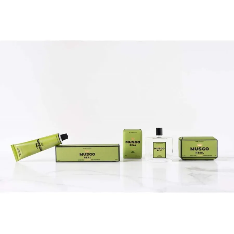 Claus Porto Classic Scent Eau de Cologne von