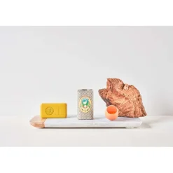 Claus Porto Classico Chicken Lemongrass Wax Sealed Soap von