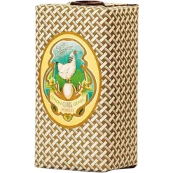 Claus Porto Classico Chicken Lemongrass Wax Sealed Soap von