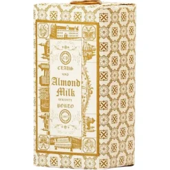 Claus Porto Classico Double Almond Milk Wax Sealed Soap von
