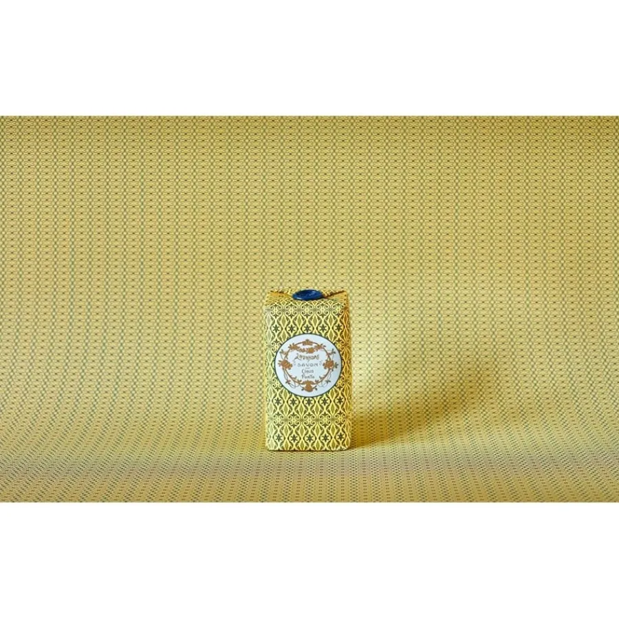 Claus Porto Classico Lavender Wax Sealed Soap von