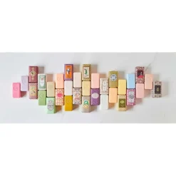 Claus Porto Classico Lavender Wax Sealed Soap von