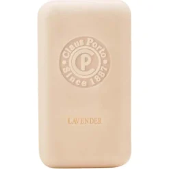Claus Porto Classico Lavender Wax Sealed Soap von