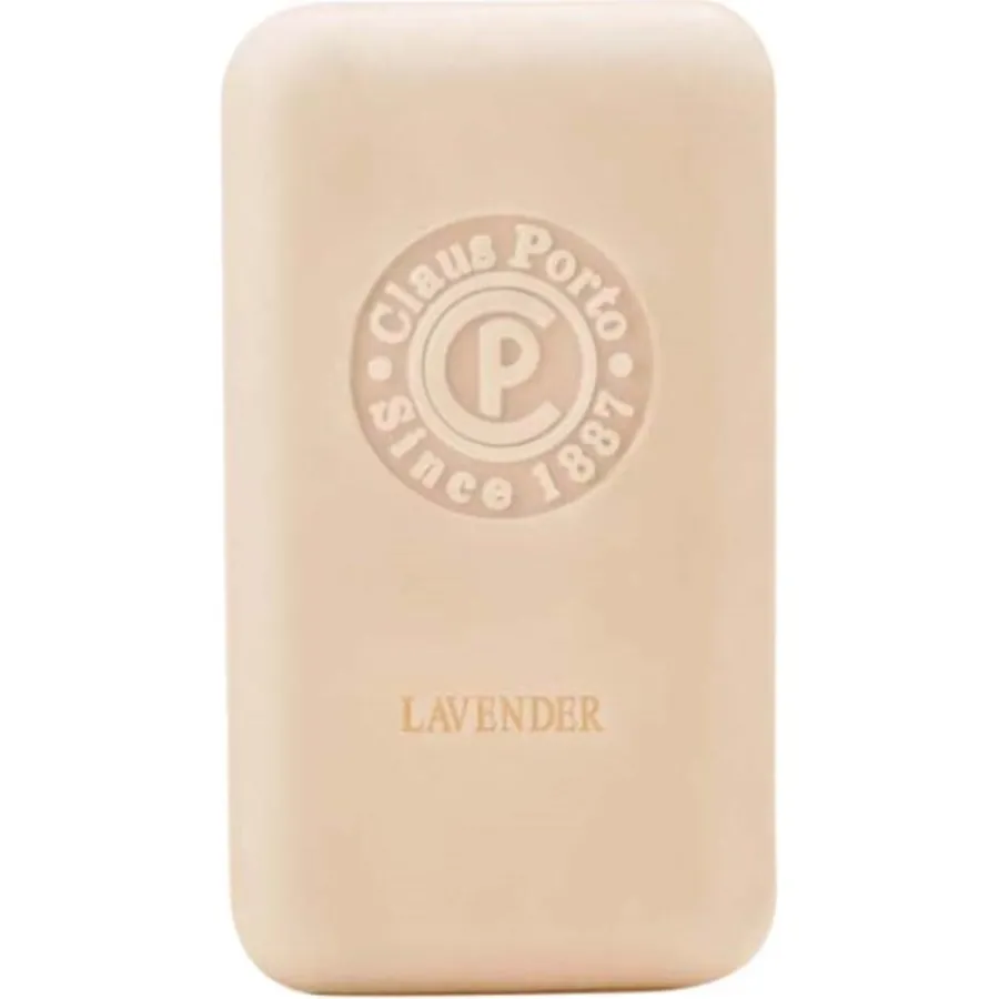 Claus Porto Classico Lavender Wax Sealed Soap von