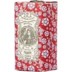 Claus Porto Classico Mirror Pomegranate Wax Sealed Soap von