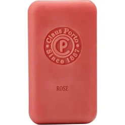 Claus Porto Classico Smart Rosa Wax Sealed Soap von