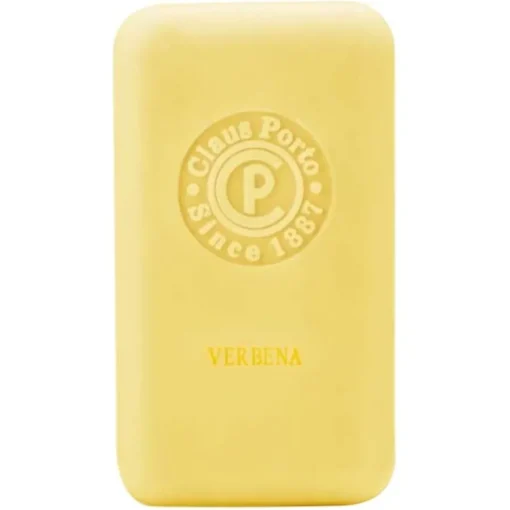Claus Porto Classico Suave Perfume Verbena Wax Sealed Soap von Sale