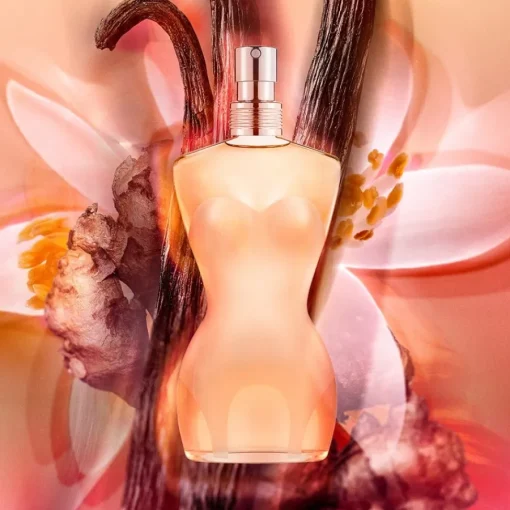 Jean Paul Gaultier Classique Eau de Toilette Spray von