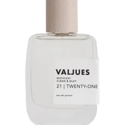 VALJUES Clean & Silky Eau de Parfum Spray 21 | TWENTY-ONE von Best