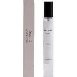 VALJUES Clean & Silky Eau de Parfum Spray 2 | TWO von