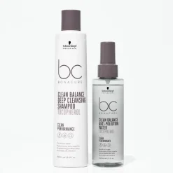 Schwarzkopf Professional Clean Balance Deep Cleansing Shampoo von Best