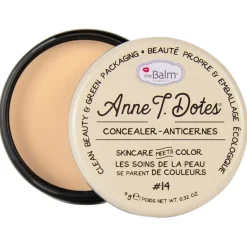 The Balm Clean Beauty & Green Packaging Anne T. Dote Concealer von