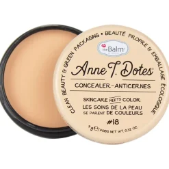 The Balm Clean Beauty & Green Packaging Anne T. Dote Concealer von