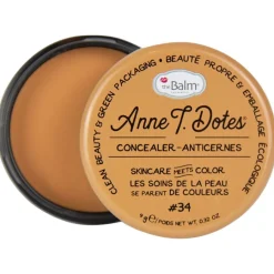 The Balm Clean Beauty & Green Packaging Anne T. Dote Concealer von