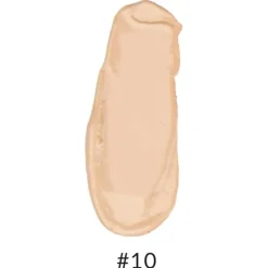 The Balm Clean Beauty & Green Packaging Anne T. Dote Tinted Moisturizer von