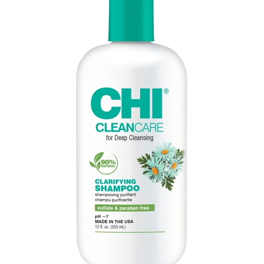 CHI Clean Care Clarifying Shampoo von