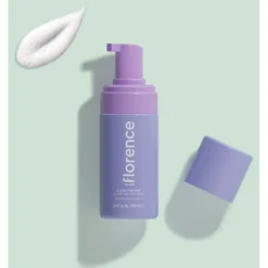 florence by mills Cleanse Clear The Way Clarifying Face Wash von