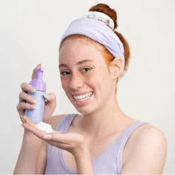 florence by mills Cleanse Clear The Way Clarifying Face Wash von