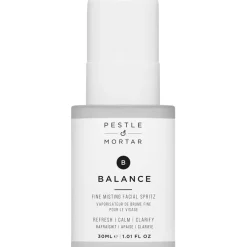 Pestle u0026 Mortar Cleansing & Toning Balance Spritz von Pestle & Mortar
