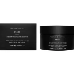 Pestle u0026 Mortar Cleansing & Toning Erase Balm Cleanser von Pestle & Mortar Outlet