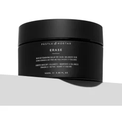 Pestle u0026 Mortar Cleansing & Toning Erase Balm Cleanser von Pestle & Mortar Outlet