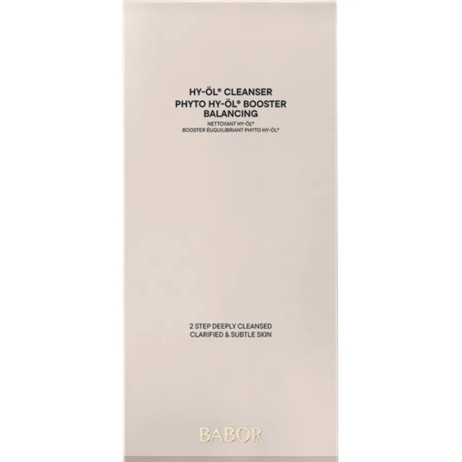 BABOR Cleansing Balancing Set von Best