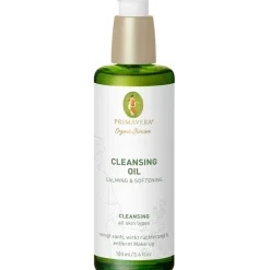 PRIMAVERA Cleansing Cleansing Oil von New