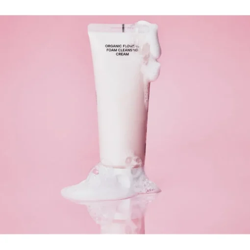 WHAMISA Cleansing Foam Cleansing Cream von