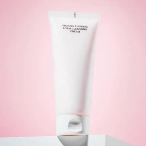 WHAMISA Cleansing Foam Cleansing Cream von