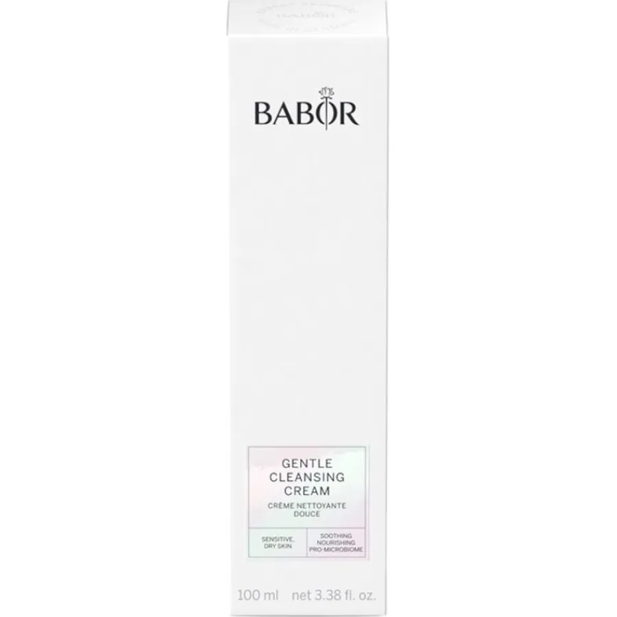BABOR Cleansing Gentle Cleansing Cream von