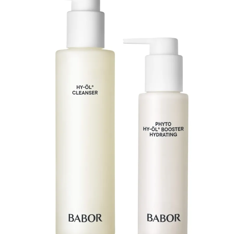 BABOR Cleansing Hydrating Set von