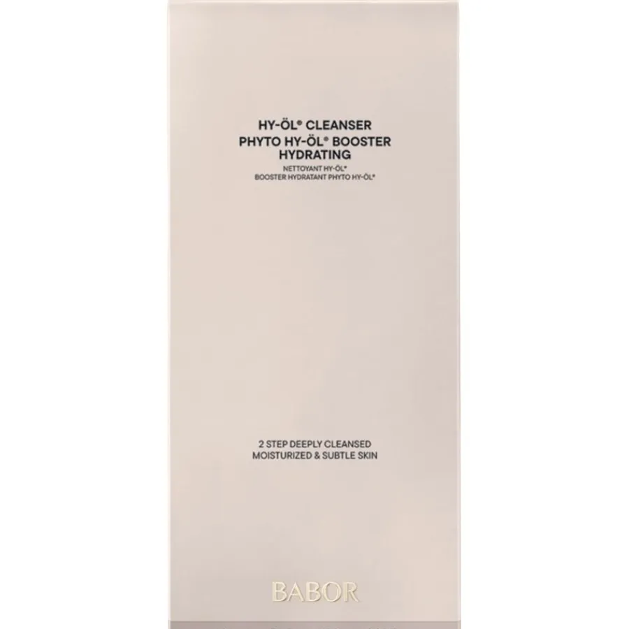 BABOR Cleansing Hydrating Set von