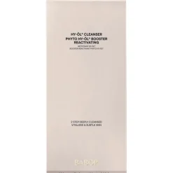 BABOR Cleansing HY-ÖL & Phyto Balancing Set von