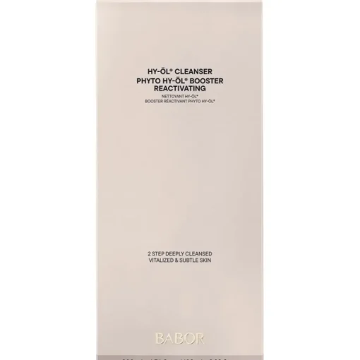 BABOR Cleansing Hy-Öl von Best