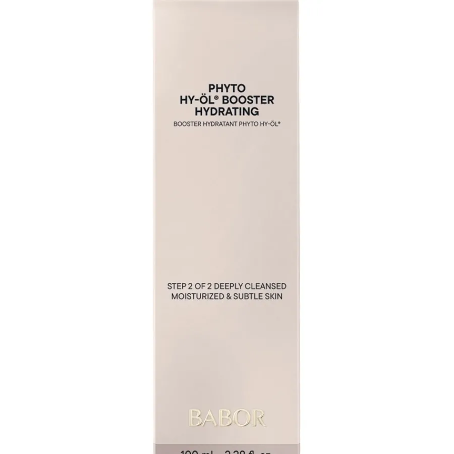 BABOR Cleansing Hy-Öl von New
