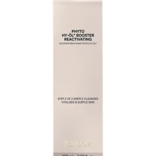 BABOR Cleansing Phyto Hy-Öl Booster Reactivating von Sale