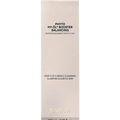 BABOR Cleansing Phyto Hy-Öl Booster Balancing von Sale