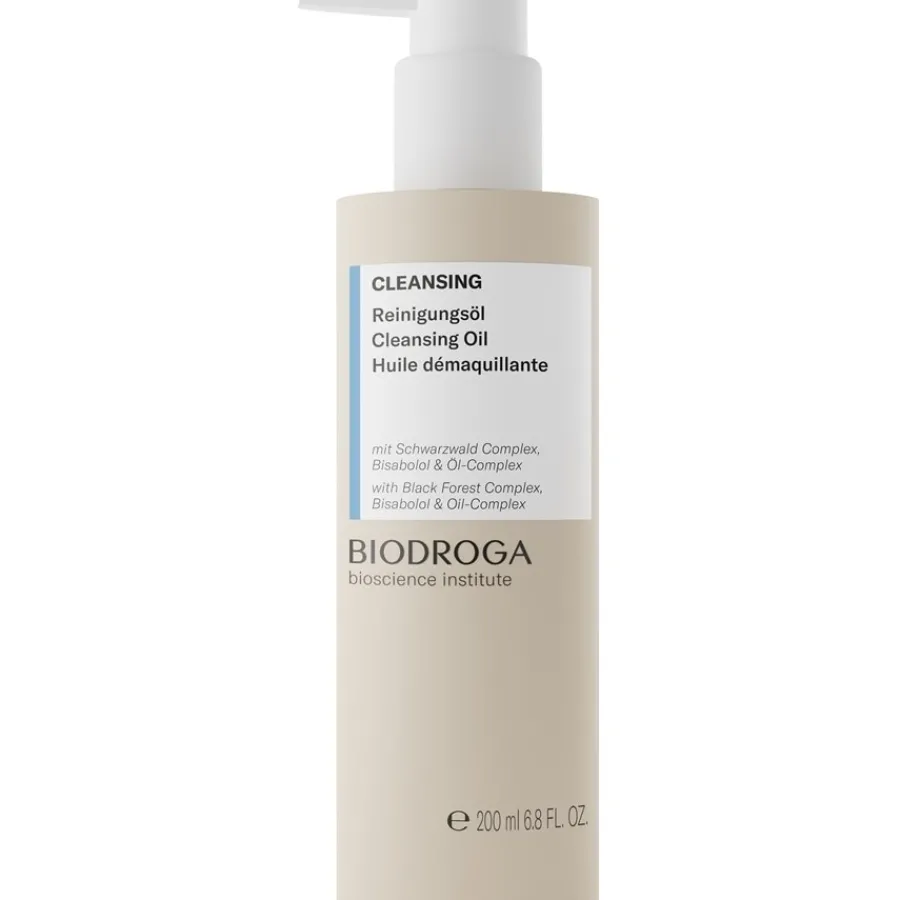 Biodroga Cleansing Reinigungsöl von Sale