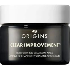 Origins Clear Improvement Rich Purifying Charcoal Mask von Sale