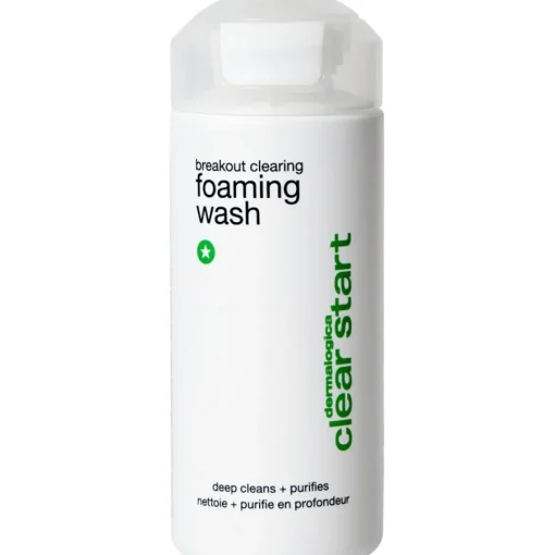 Dermalogica Clear Start Breakout Clearing Foaming Wash von New