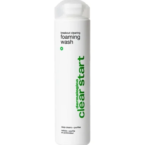 Dermalogica Clear Start Breakout Clearing Foaming Wash von New