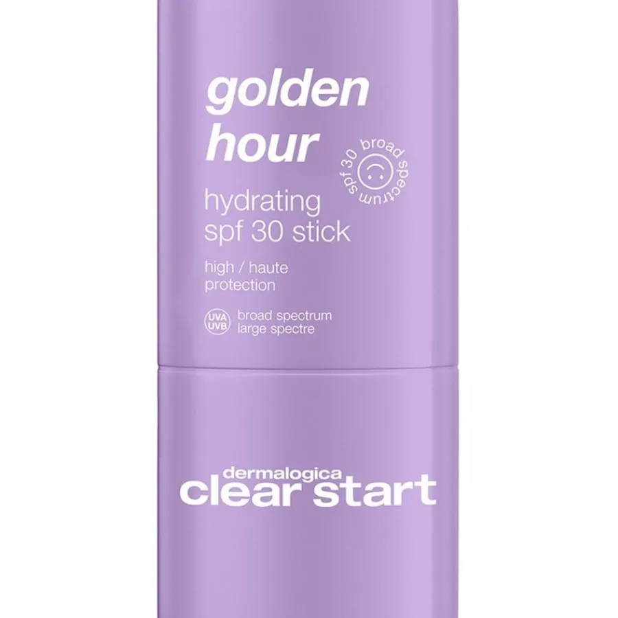 Dermalogica Clear Start Golden Hour Hydrating SPF 30 Stick von Clearance