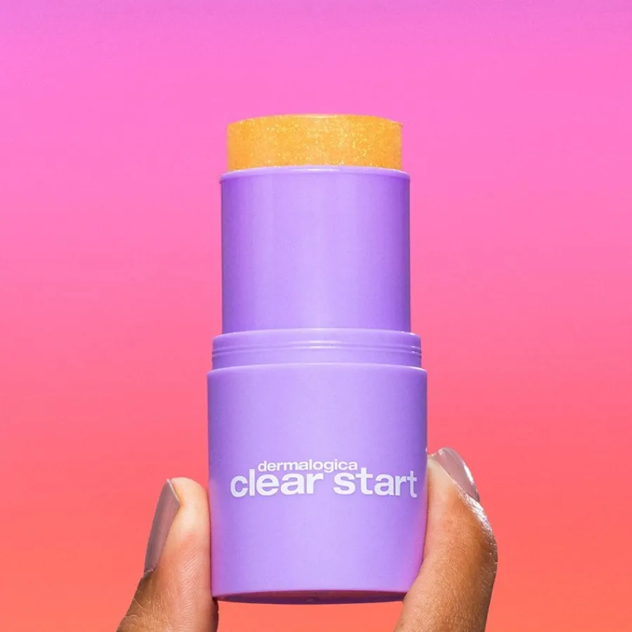Dermalogica Clear Start Golden Hour Hydrating SPF 30 Stick von Clearance