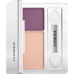 Clinique All About Shadow Duo