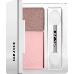 Clinique All About Shadow Duo