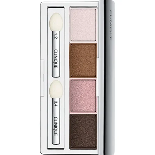 Clinique All About Shadow Quads Best